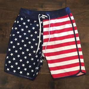 Swim Trunks
